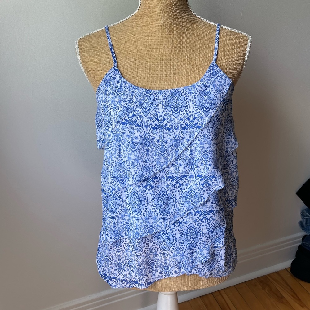 Twik by Simons Tank Top